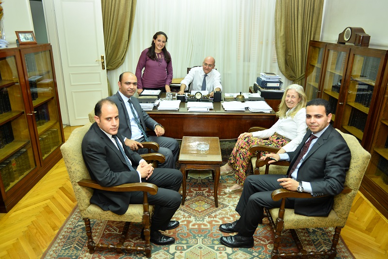 nassef law office